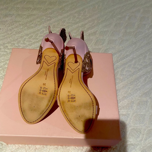 Sophia Webster Chiara Sandal - Picture 7 of 7